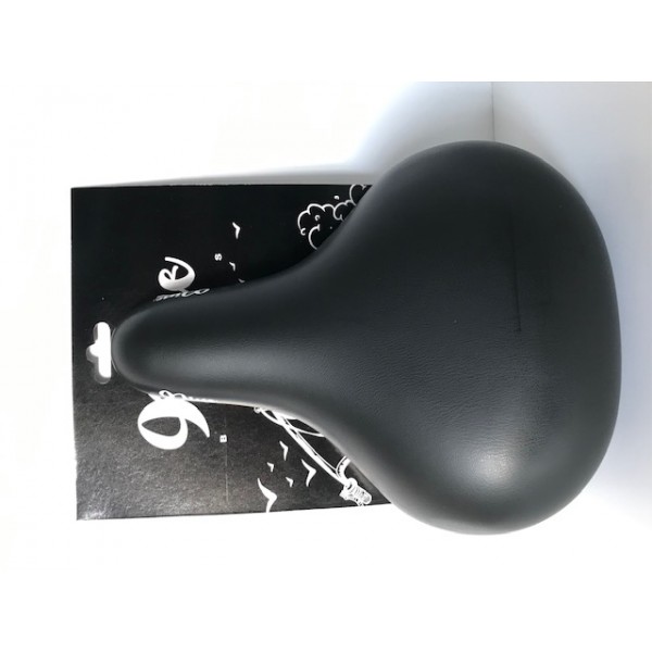 Nine V8216 PU Foam Saddle
