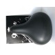 Nine V8216 PU Foam Saddle