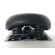 Nine V8216 PU Foam Saddle