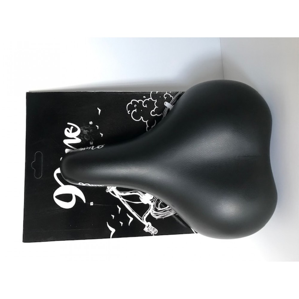 Nine V6219 PU Foam Saddle