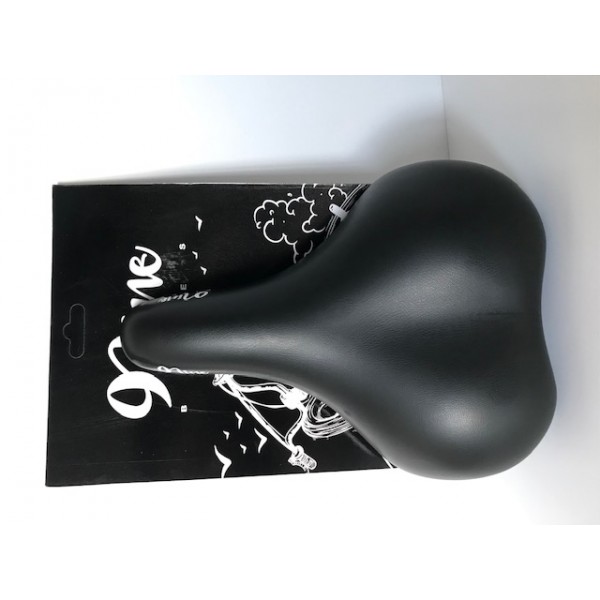 Nine V6219 PU Foam Saddle
