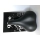Nine V6219 PU Foam Saddle