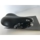 Nine V6219 PU Foam Saddle