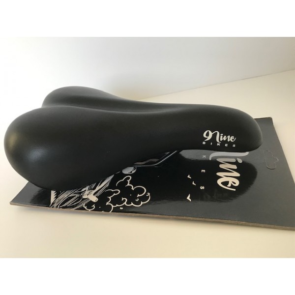 Nine V3111 PU Foam Saddle