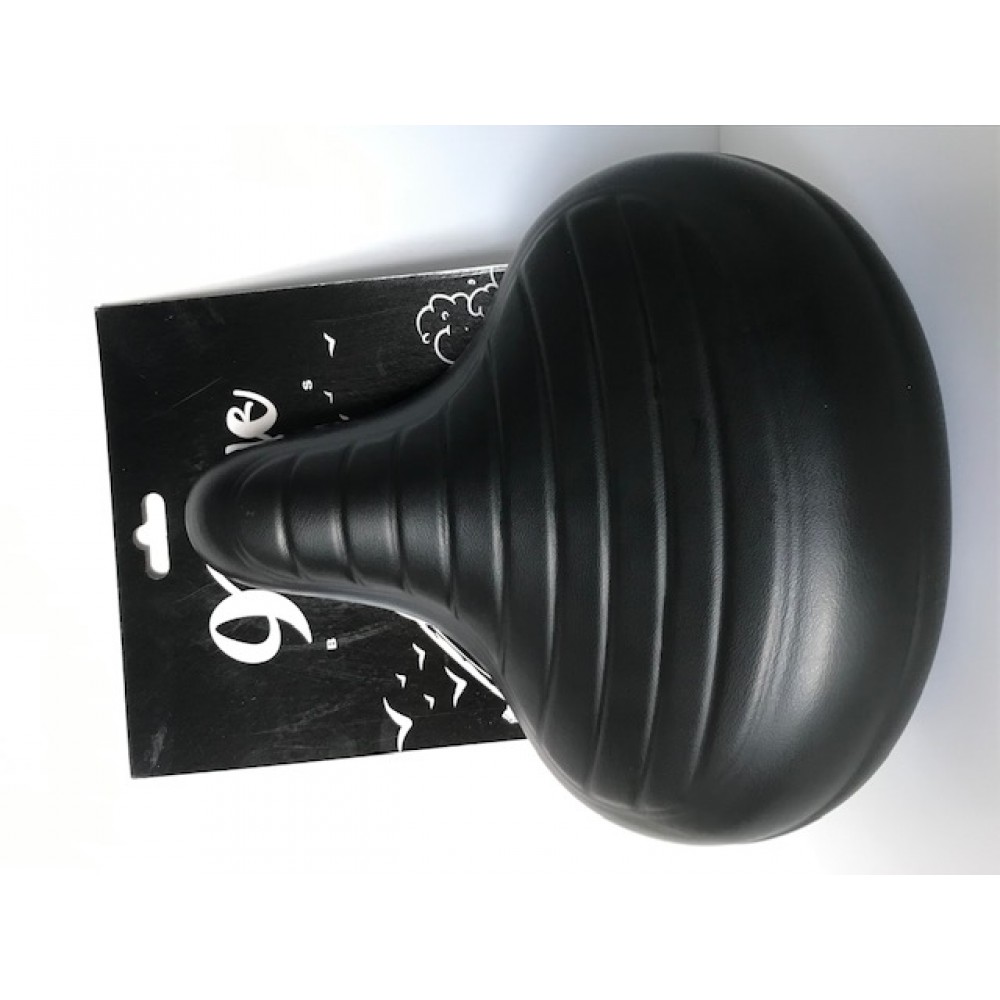 Nine V8317 PU Foam Saddle