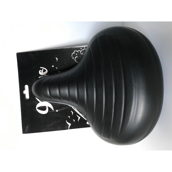 Nine V8317 PU Foam Saddle