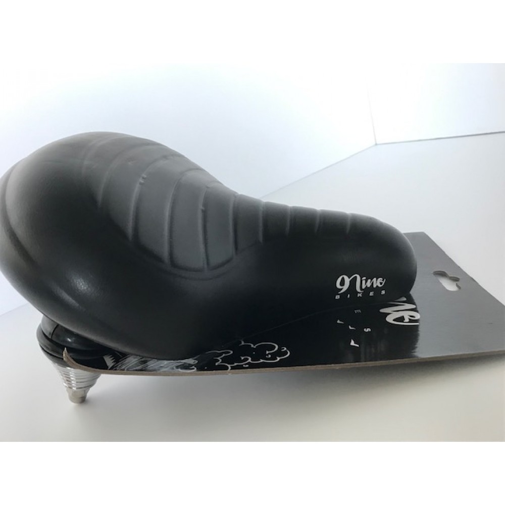 Nine V8317 PU Foam Saddle