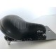 Nine V8317 PU Foam Saddle