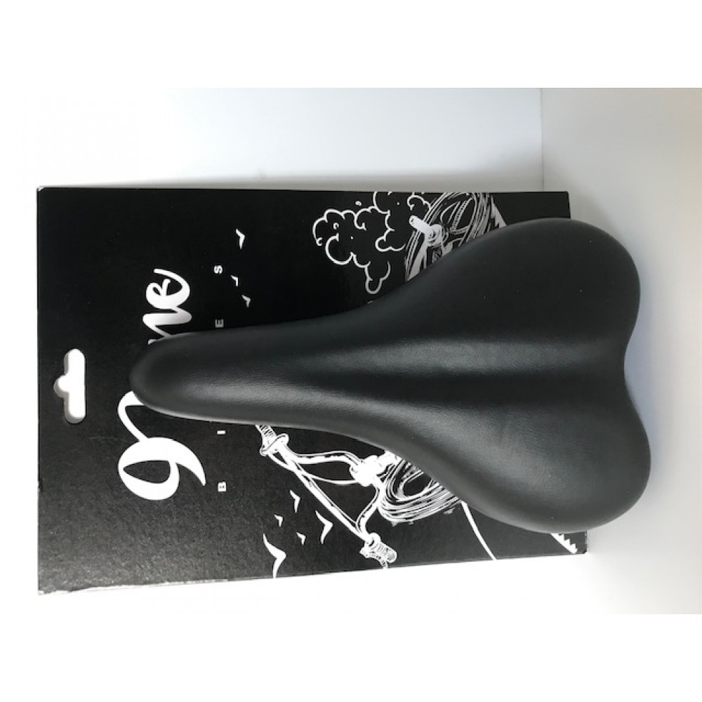Nine V5036 PU Foam Junior Saddle