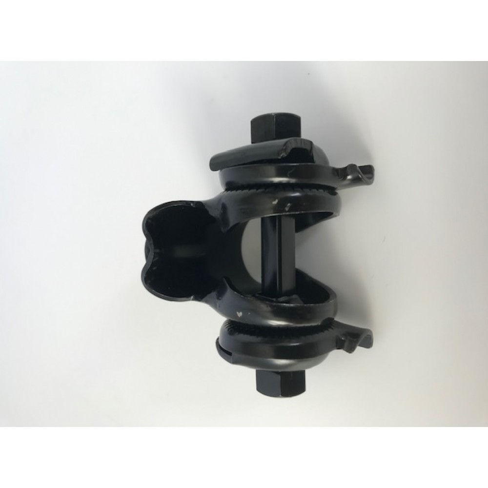 Saddle Clamps