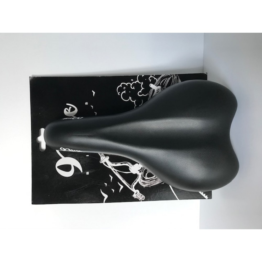 Nine V3657 PU Foam Saddle