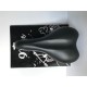 Nine V3657 PU Foam Saddle