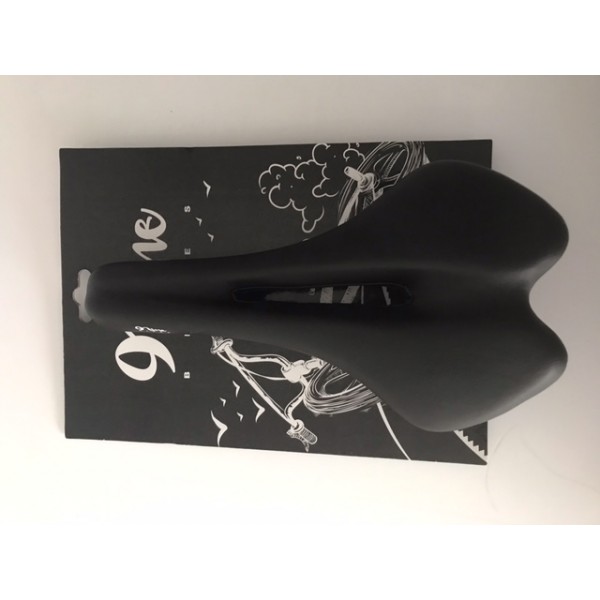 Nine E2002 PU Foam Saddle