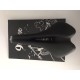 Nine E2002 PU Foam Saddle
