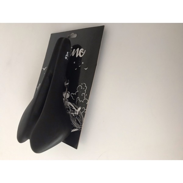 Nine E2002 PU Foam Saddle
