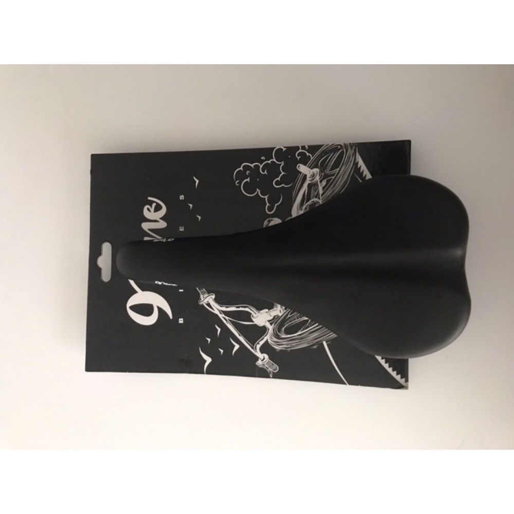 Nine E2013 PU Foam Saddle
