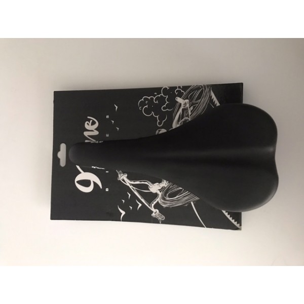 Nine E2013 PU Foam Saddle