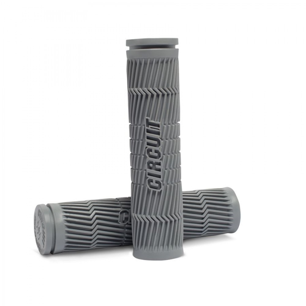 Circuit 84 Flash Grip Grey