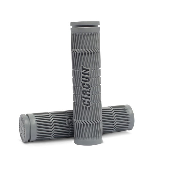 Circuit 84 Flash Grip Grey