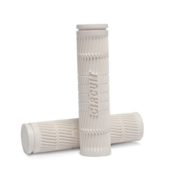 Circuit 84 Flash Grip White
