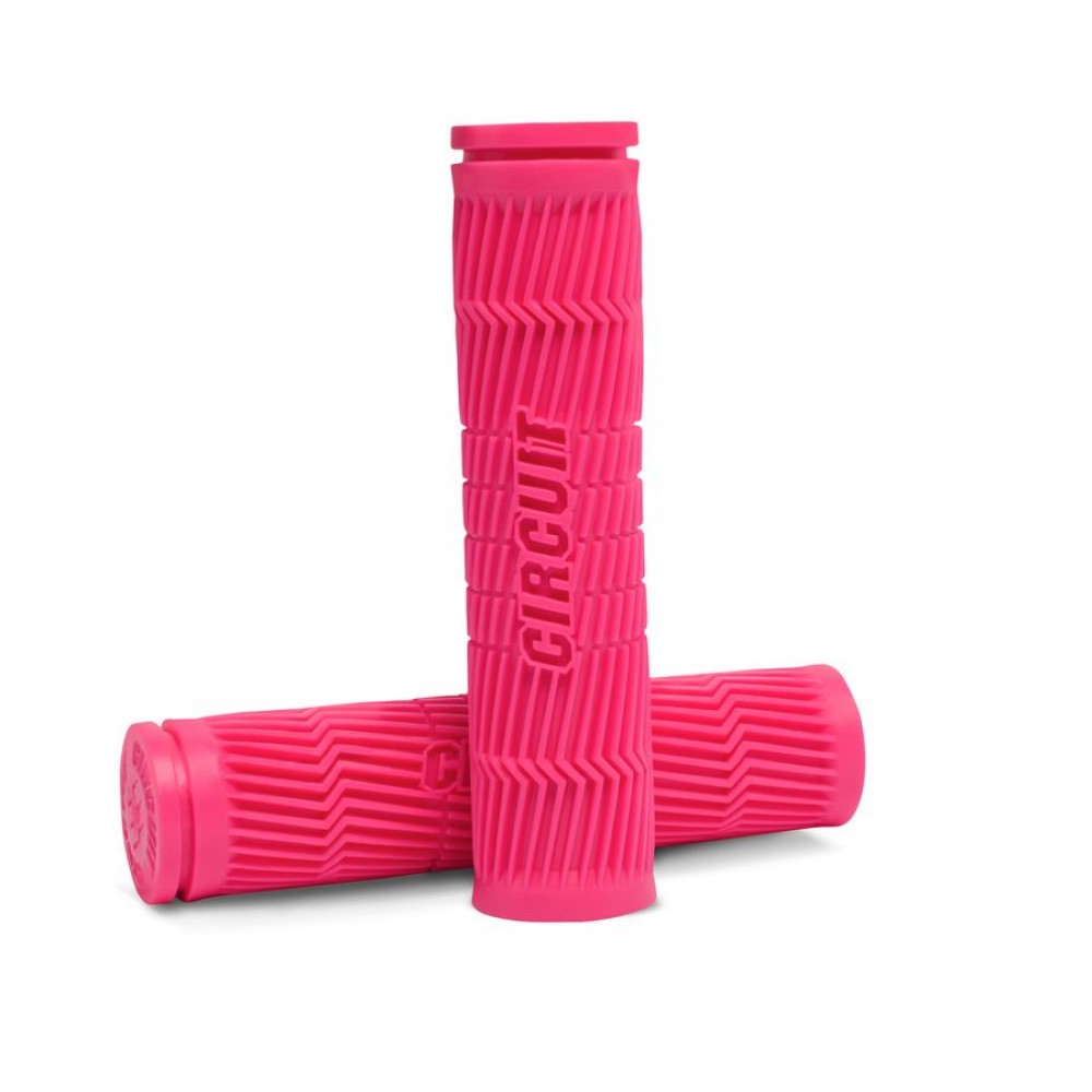 Circuit 84 Flash Grip Pink Fluo