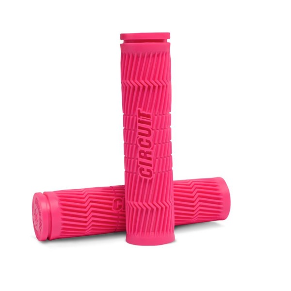 Circuit 84 Flash Grip Pink Fluo