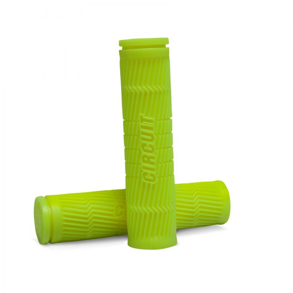 Circuit 84 Flash Grip Yellow Fluo
