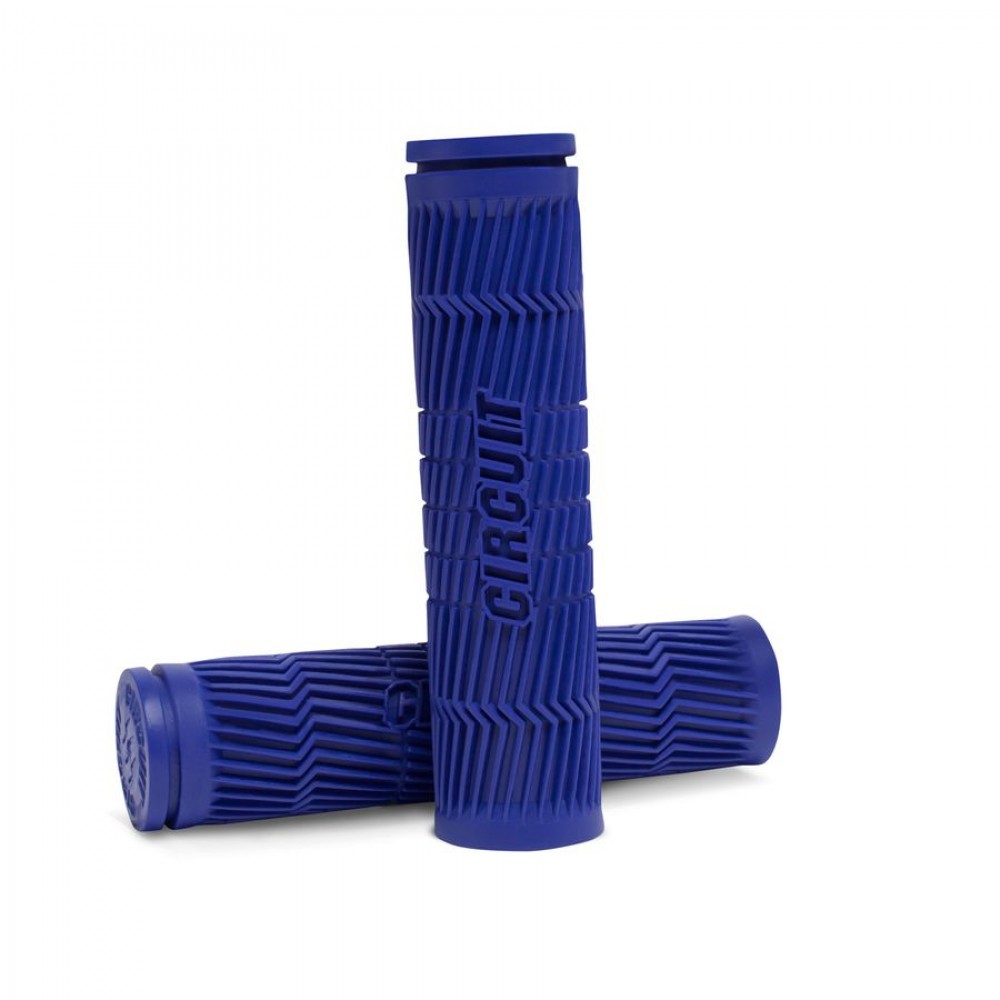 Circuit 84 Flash Grip Blue