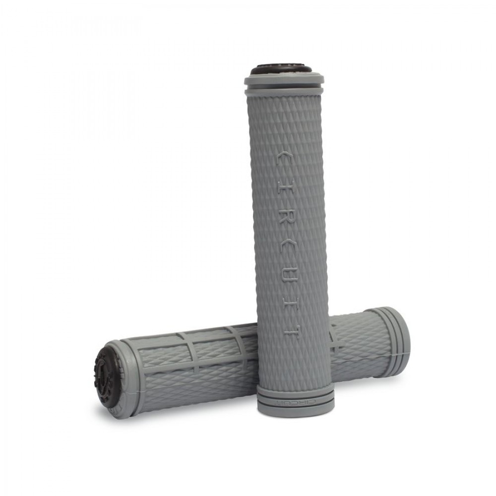 Circuit 84 Adventure Grip Gray