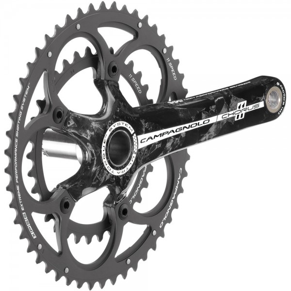 CAMPAG MIRAGE CHAINSET 170 39/53