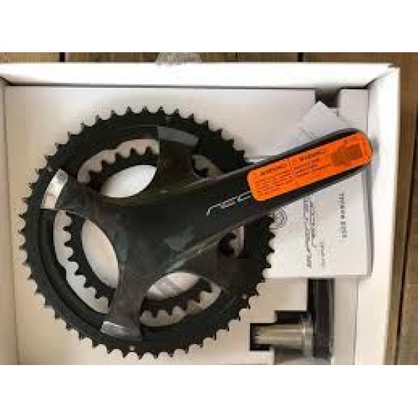 Campag Record 12sp chainset 172 36/52