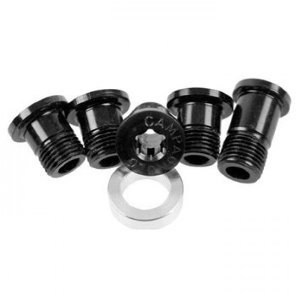 Campag FC-SR200 Chainring Bolts