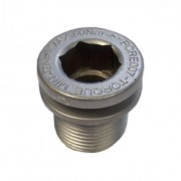 Campag FC-RE007 Crank Bolt