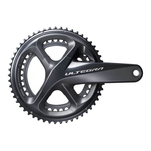 Shimano R8000 Ultegra 172.5 39-53