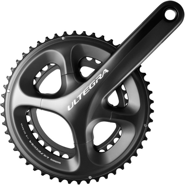 Shimano R8000 Ultegra 170 39-53