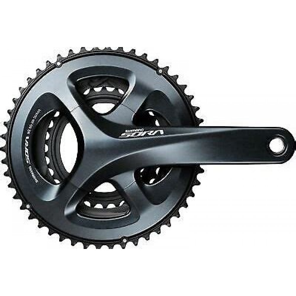 Shimano FC-R3030 Sora Triple Chainset