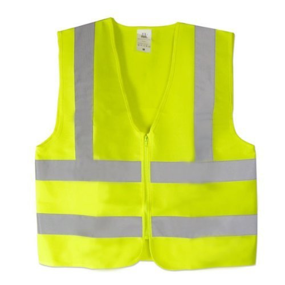 Reflective Vest M