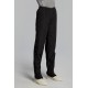 Basil Hoga Unisex Rain Pants Jet Black/XXL