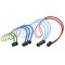Master Lock 3254 Ball Bungee 4pcs - Green