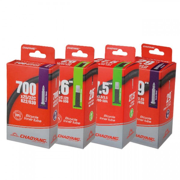 Chaoyang 700*33/37 Sch Tube