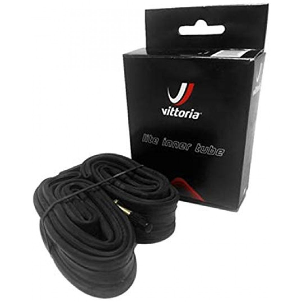 Vittorria 700*33/37  Tube Presta