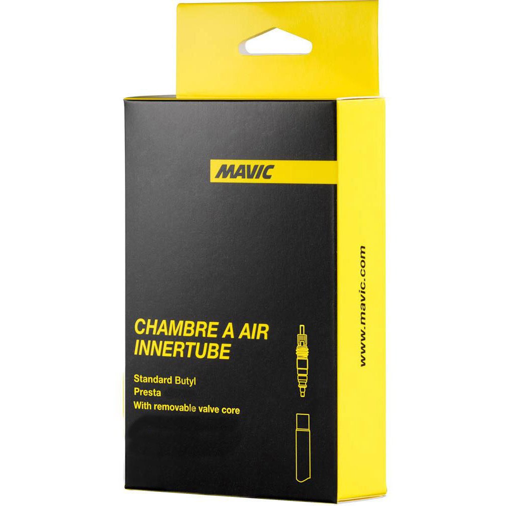 Mavic 700x21-25c Tube 60mm