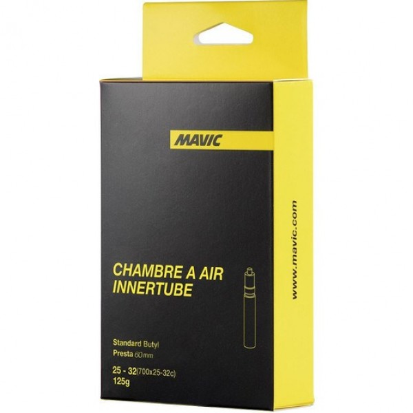 Mavic 700*25/32 Tube 32mm