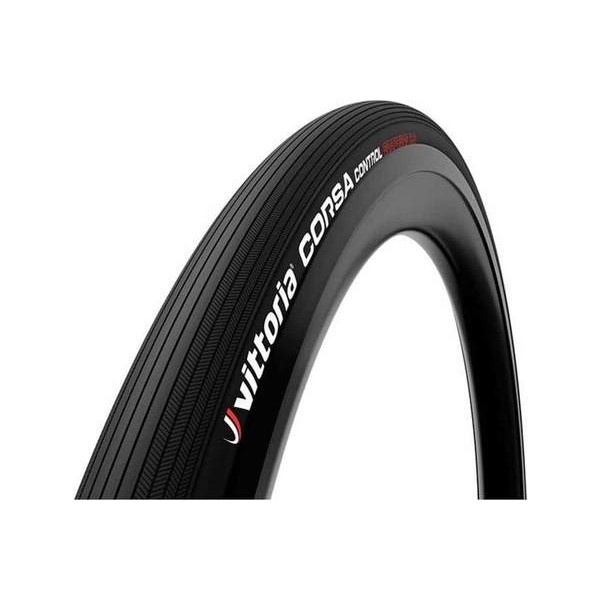 Vittoria Corsa Control G2 TLR 25c Black