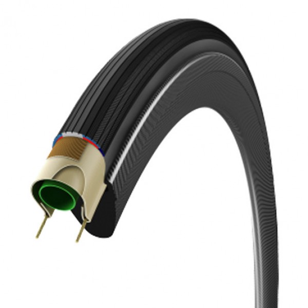 Vittoria Corsa Control G2.0 25c Black FL
