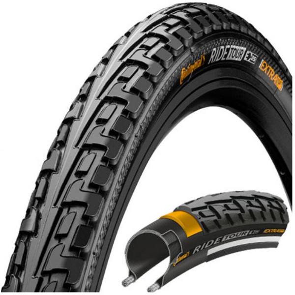 Continental Ride Tour Wire 700x32c