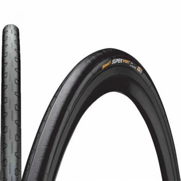 Continental Super Sport Plus Wire 27x1 1-1/4
