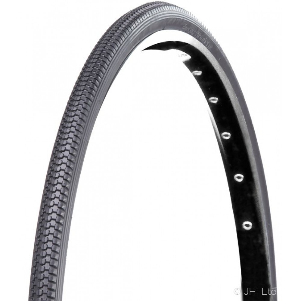 Chaoyang 26*1.3/8 BLK Tyres