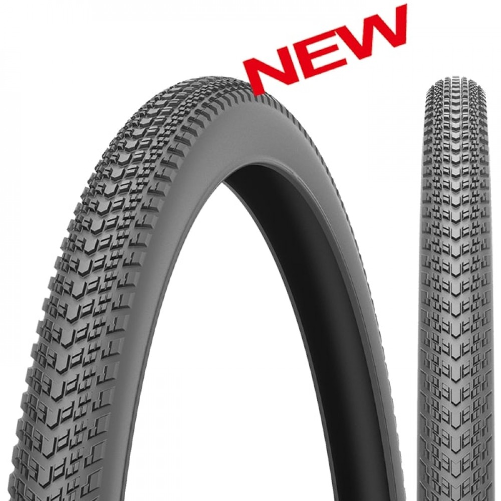 Chaoyang 700*38 Gravel MT-FL Tyre