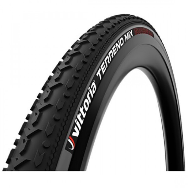 Vittoria Terreno Mix Cyclocross FL 33c